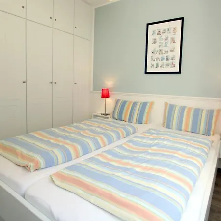 Starklef 4_ Whg_ 7 Apartman