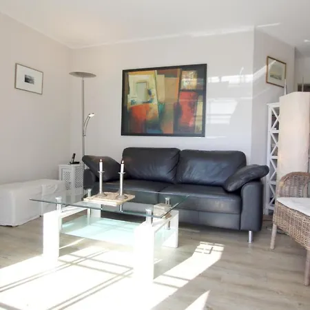 Starklef 4_ Whg_ 7 Apartman