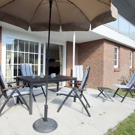 Starklef 4_ Whg_ 7 Apartman