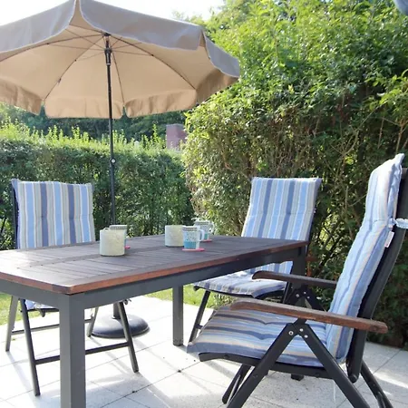 Starklef 4_ Whg_ 7 Apartman *