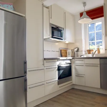 Starklef 4_ Whg_ 7 Apartman Wyk auf Föhr