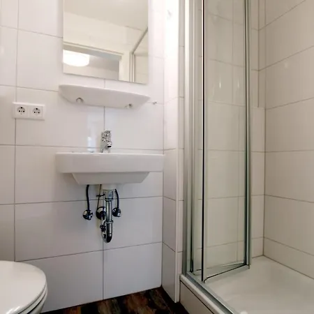 Starklef 4_ Whg_ 7 Apartman Wyk auf Föhr