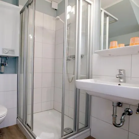 Starklef 4_ Whg_ 7 Wyk auf Föhr