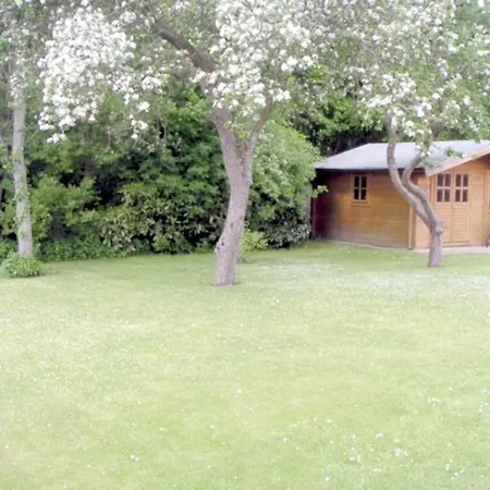 Apartman Starklef 4_ Whg_ 7 Wyk auf Föhr